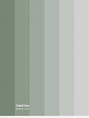 Shades of Sage Color Palette I Take You | Wedding Readings | Wedding ...