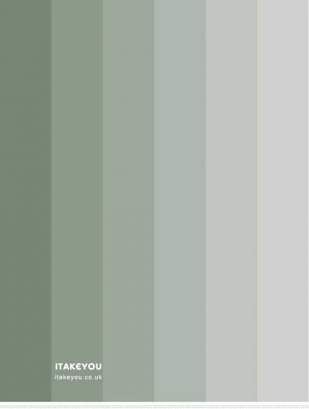 Shades of Sage Color Palette I Take You | Wedding Readings | Wedding ...