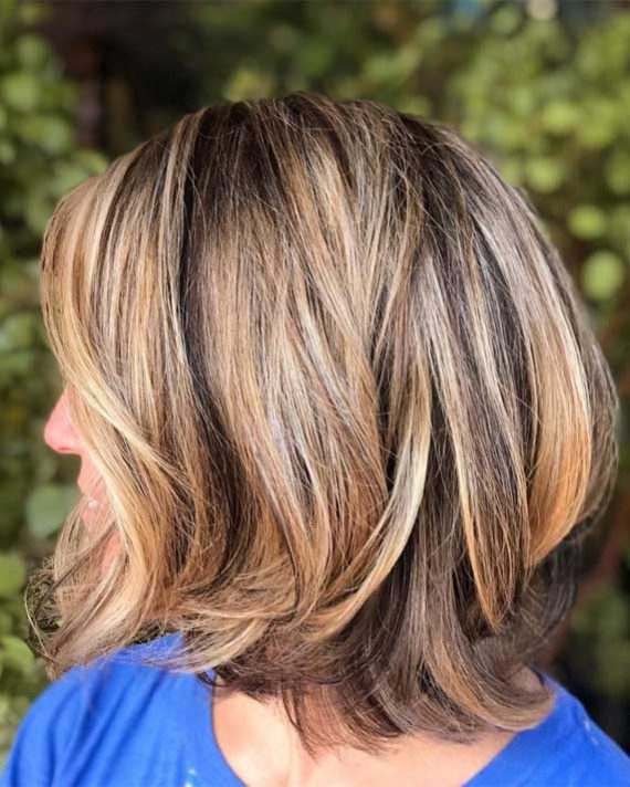 15 Trendy Low Maintenance Haircuts & Hairstyles For Any Length