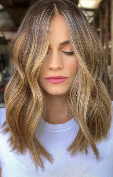 12 Best Hair Color Ideas for 2020 I Take You | Wedding Readings ...