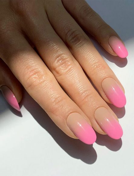 Best French Manicure Ideas That Are Actually Pretty I Take You ...