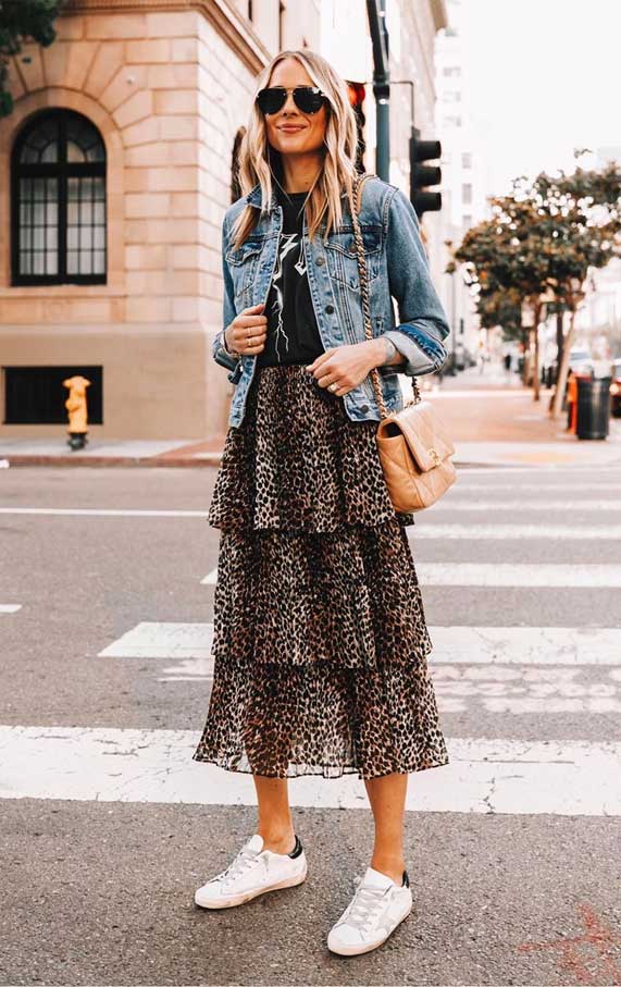20 Popular Spring Outfits Ideas to Try in 2020