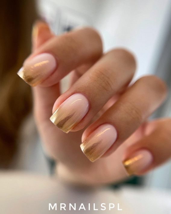 ombre wedding nails, Classy wedding nails, wedding nails, wedding nail ideas, ombre wedding nails short, ombre wedding nails with glitter french ombre wedding nails, ombre wedding nails almond, pink ombre wedding nails,ombre wedding nails coffin, bridal nails