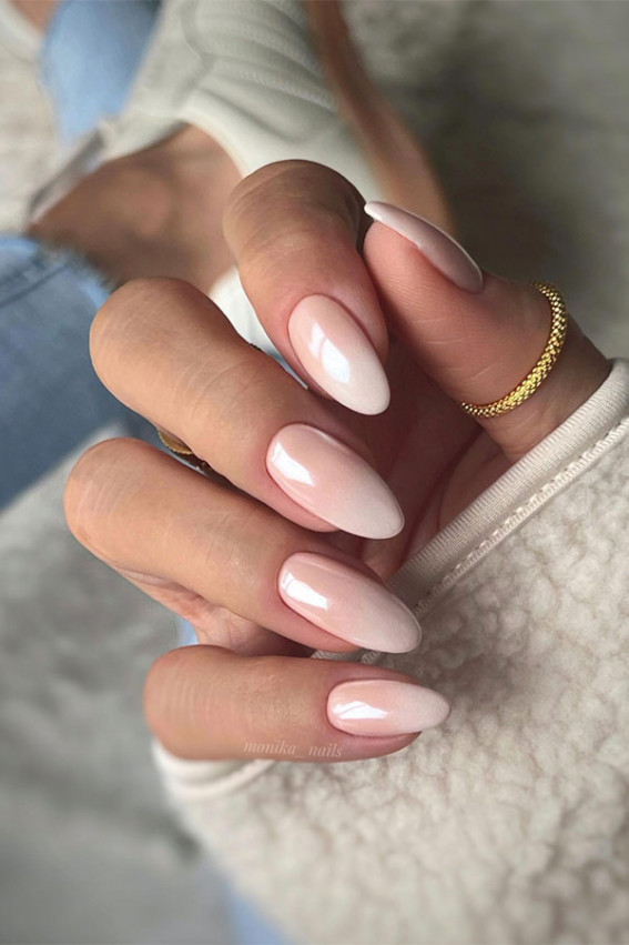 ombre wedding nails, Classy wedding nails, wedding nails, wedding nail ideas, ombre wedding nails short, ombre wedding nails with glitter french ombre wedding nails, ombre wedding nails almond, pink ombre wedding nails,ombre wedding nails coffin, bridal nails