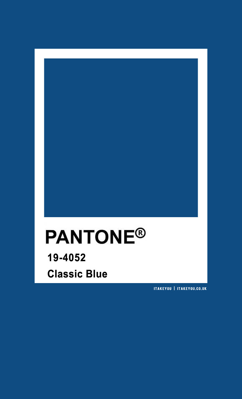 powder blue pantone