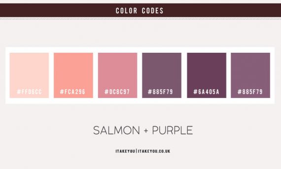 gravilux salmon color images