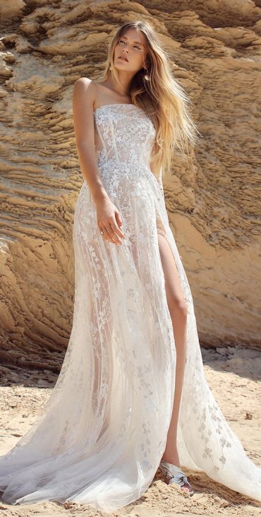 Best How Much Is A Galia Lahav Wedding Dress  Learn more here 