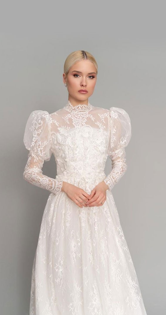 Kety Sofer Wedding Dresses 2020 - Bridal Collection 2020 I Take You ...