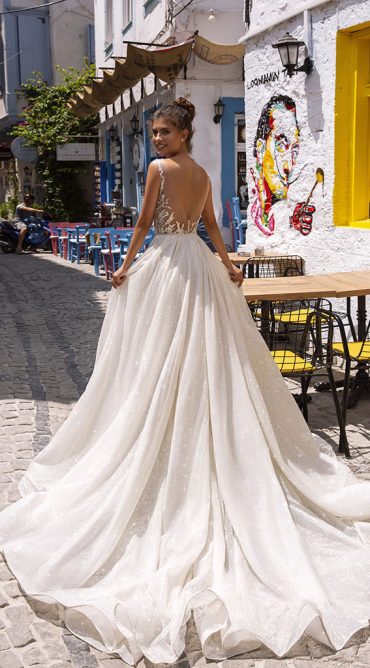 Oksana Mukha Wedding Dresses I Take You | Wedding Readings | Wedding ...