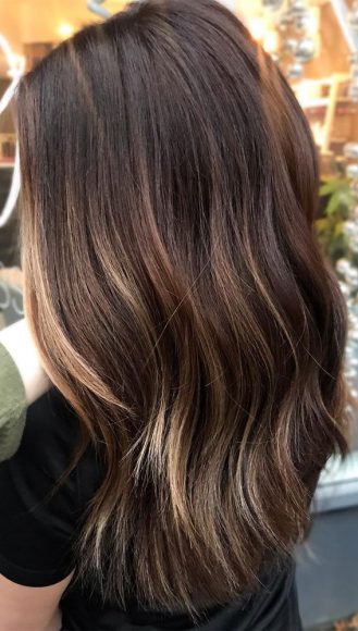 The Most Popular Balayage Hair Color Ideas For 2020 I Take You ...