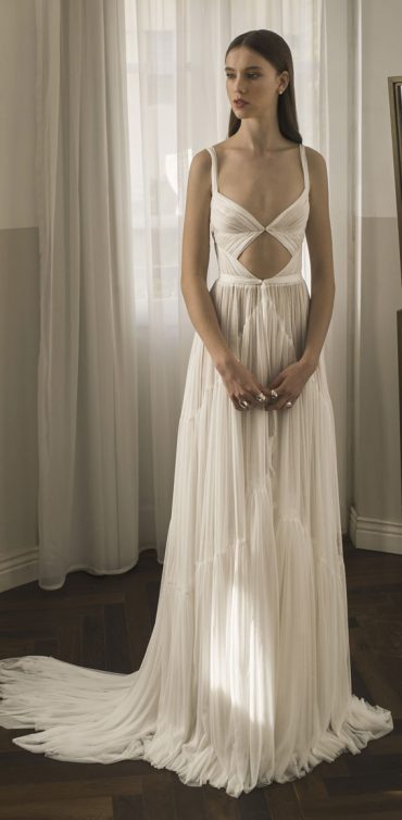 Ronalina 2020 Wedding Dresses : 2020 Bridal Collection I Take You ...