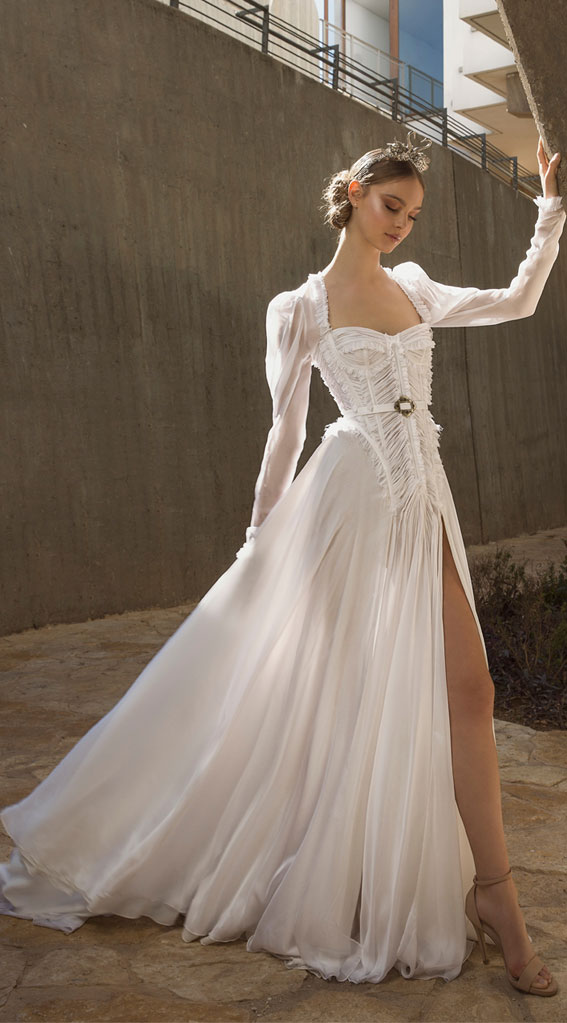 2019 bridesmaid dresses uk