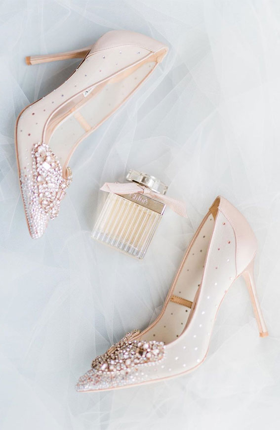 The Best Bridal Shoes for a Beach or Destination Wedding That Will Look  Amazing and Feel Great On the Dancefloor - JetsetChristina