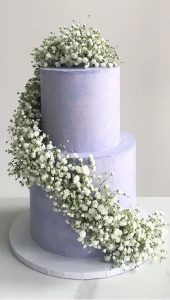 Baby's Breath Wedding Decors The Perfect Choice For A Budget Bride