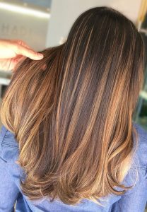 Absolutely Gorgeous Brown Hair Color Ideas | Hair Colours