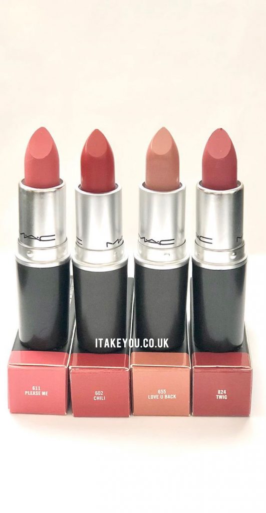 best pink mac lipstick for fair skin