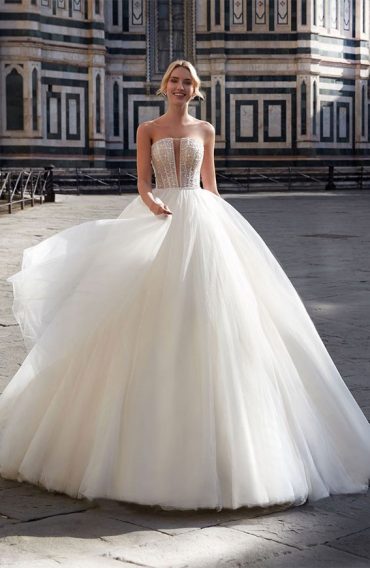 These Gorgeous Wedding dresses will make you swoon | Wedding Gown