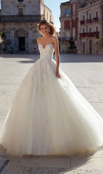 These Gorgeous Wedding dresses will make you swoon | Wedding Gown