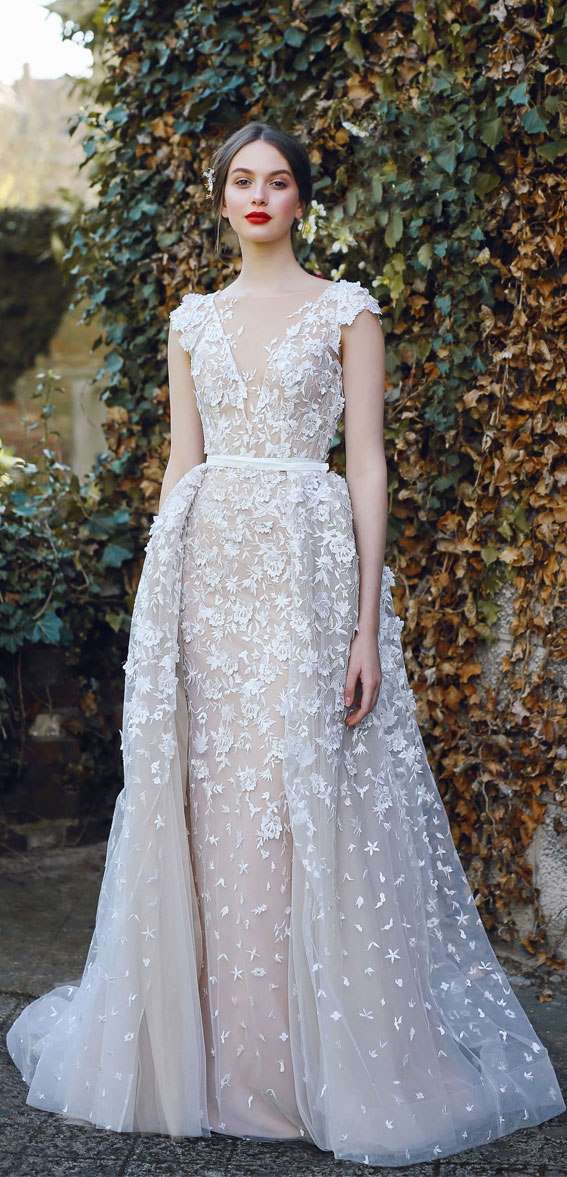 These Gorgeous Wedding dresses will make you swoon | Wedding Gown