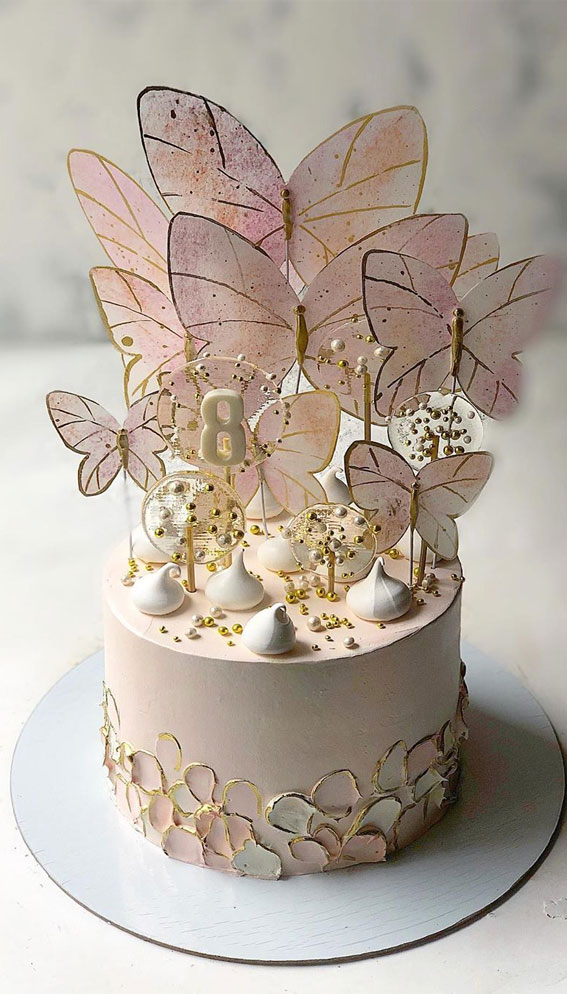 25+ Inspiration Picture of Woman Birthday Cake - albanysinsanity.com | Cake  designs birthday, Cool birthday cakes, Birthday cakes for women