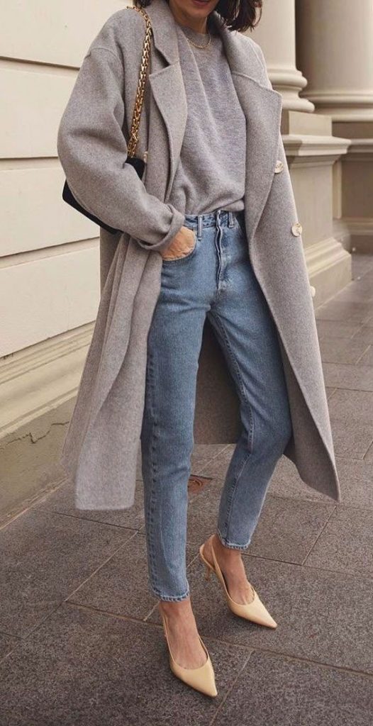 Trendy Autumn Outfit To Be Wearing in 2020 | Cute Fall Fashion Ideas