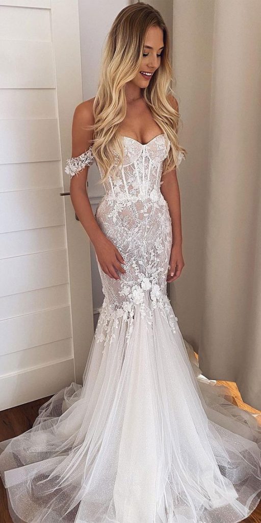 Sexy Wedding Dresses 2020 Hot Wedding Dresses 2020 5142