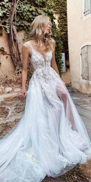 Sexy Wedding Dresses 2020 | Hot wedding dresses 2020