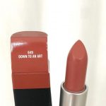 21 Mac Lipstick Shades & Combos : Blankety vs Modesty vs Honeylove