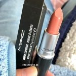 40 Transforming Your Look With MAC's Versatile Shades : PRRR vs Best of Me  vs Fleshpot