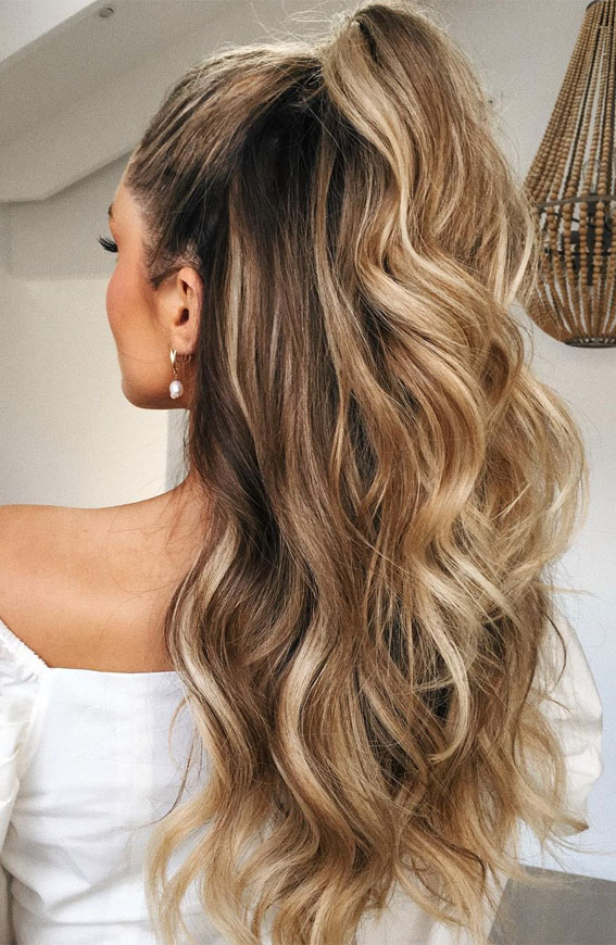 Learn the best DIY hairstyles for long hair