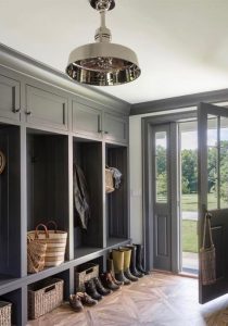 10 Best Mudroom Design Ideas To Enhance Your Home | Mudroom Decors