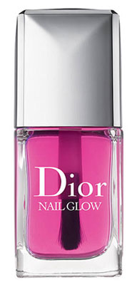 dior nail polish, dior cherie bow, dior nail lacquer, dior nail color spring, spring nail color, spring nail polish brand