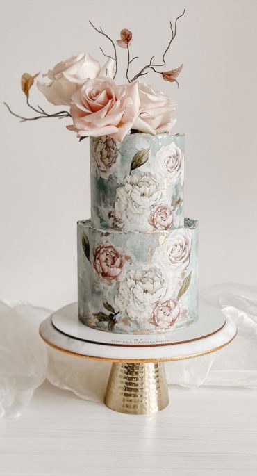 10 Beautiful Wedding Cake ideas 2021 To Swoon Over | Wedding Cakes