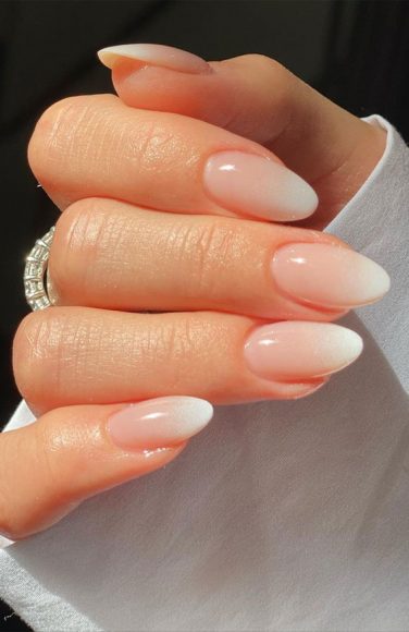 The Best Wedding Nails for Bride 2021 | wedding nail trends 2021