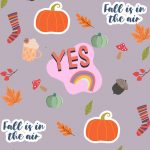 11 Cute Autumn Wallpaper Aesthetic For Phone : Fall is in the Air Wallpaper  Aesthetic I Take You, Wedding Readings, Wedding Ideas, Wedding Dresses