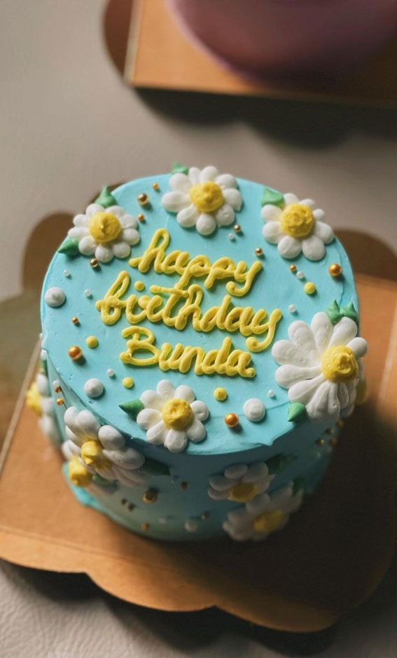Seven types of Birthday Cakes that you must order - GiftJaipur Blog