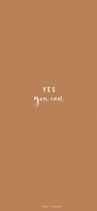 20 Minimalist Brown Wallpaper iPhone Ideas for iPhone : Yes, you can I ...