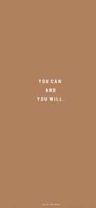 20 Minimalist Brown Wallpaper iPhone Ideas for iPhone : You can & You ...