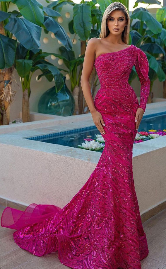 10 Prom Dresses For Girl Who Wants To Shine I Take You | Wedding ...