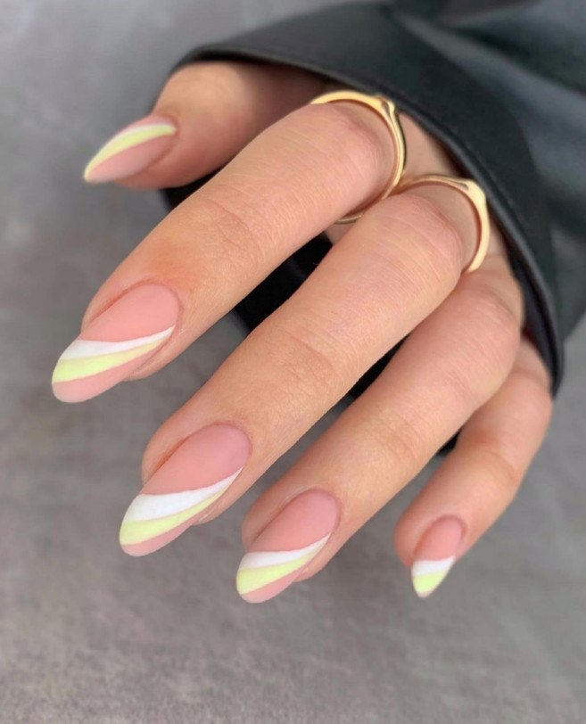  pastel spring nails,pastel easter nails, easter nail designs 2022, easter nails