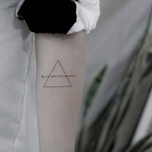 10 Small Meaningful Tattoo Ideas I Take You | Wedding Readings ...