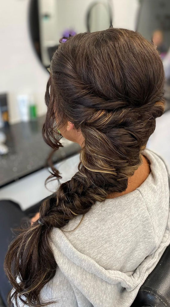 8 Halo Braid Hairstyles That Look Fresh And Elegant - Cultura Colectiva
