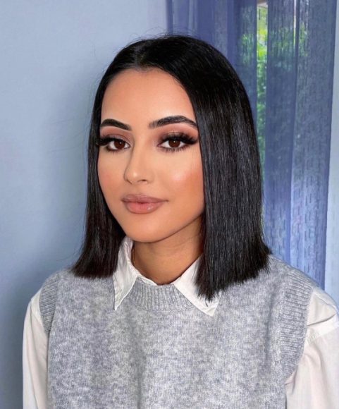 33 Best Graduation Makeup Looks Soft Brown Tone Makeup I Take You