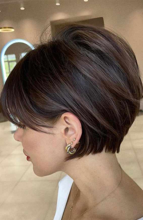 Soft And Wispy Pixie Haircut - Hairstyles By TheHairStyler.com