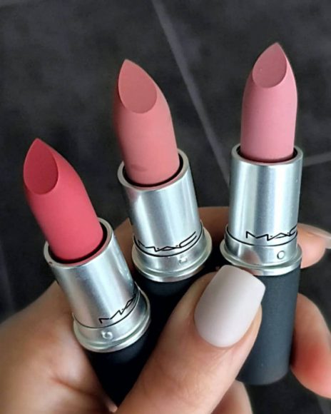 45 Mac Lipstick Shades You Should Own Stay Curious Sultry Move Reverence I Take You