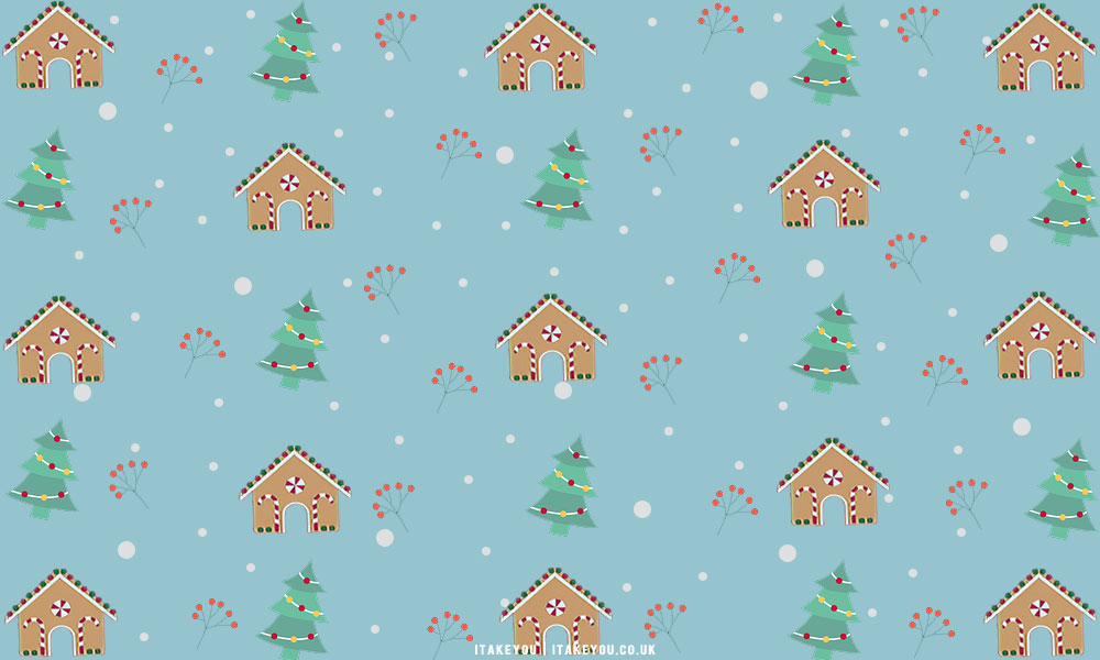 Gingerbread house HD wallpapers  Pxfuel