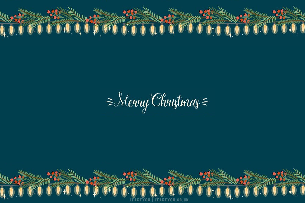Hình nền Laptop Giáng sinh với đề tài Garland và màu xanh dương: Một hình ảnh Giáng sinh tuyệt đẹp trên laptop với đề tài Garland và màu xanh dương sẽ khiến bạn cảm thấy tràn đầy niềm vui. Sự kết hợp màu sắc tươi sáng và yếu tố trang trí tinh tế làm cho hình ảnh này trở nên đặc biệt và thu hút. Hãy để hình nền laptop này cho bạn một mùa lễ hội tràn ngập niềm vui và ý nghĩa.