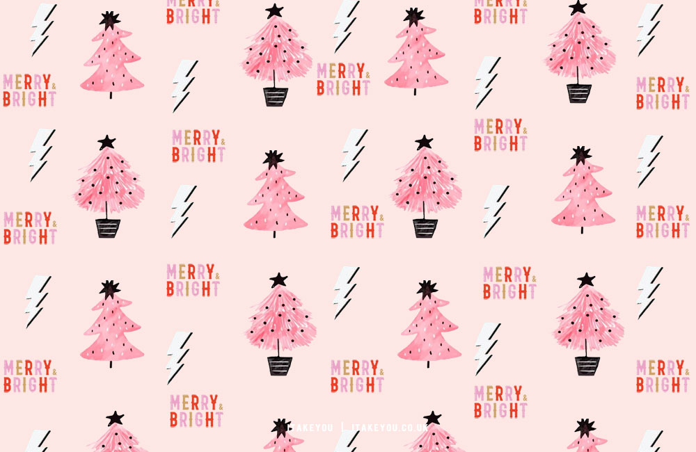 Discover more than 86 laptop christmas wallpaper aesthetic super hot ...