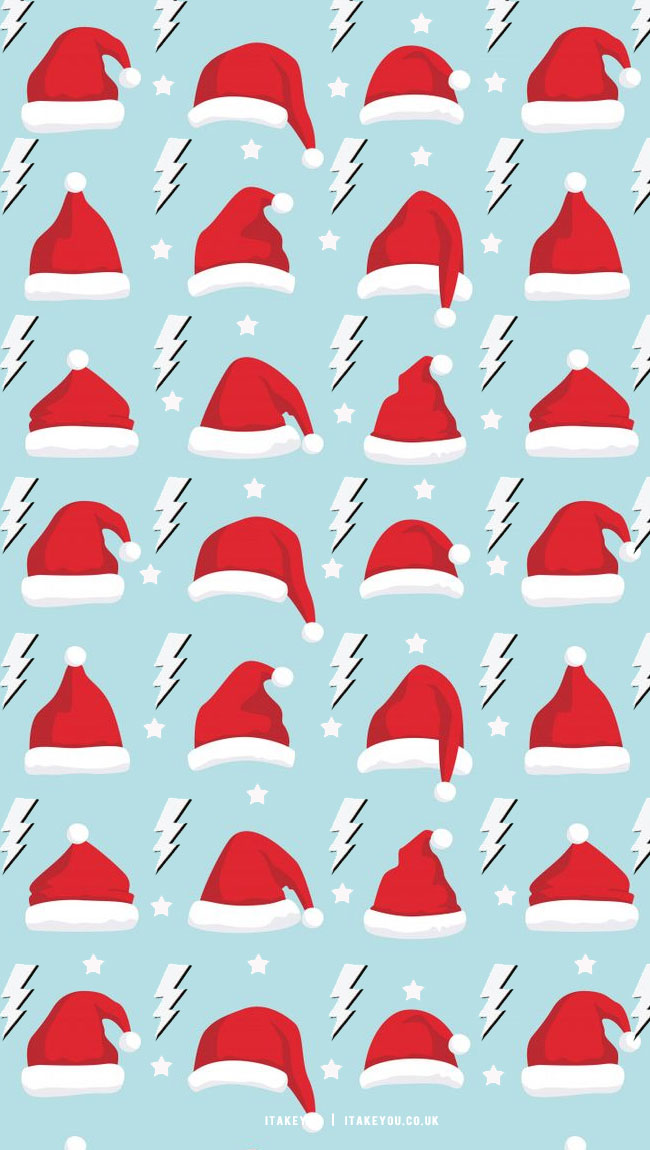 iPhone Christmas Wallpapers