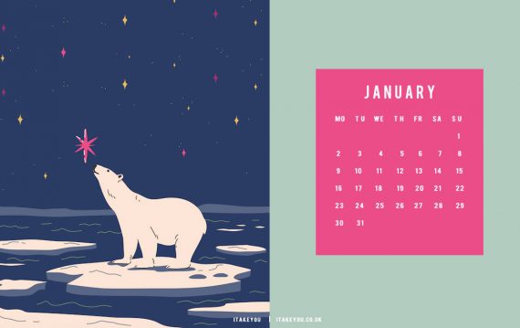 30+ January Wallpaper Ideas for 2023 : Reaching To The Star I Take You ...